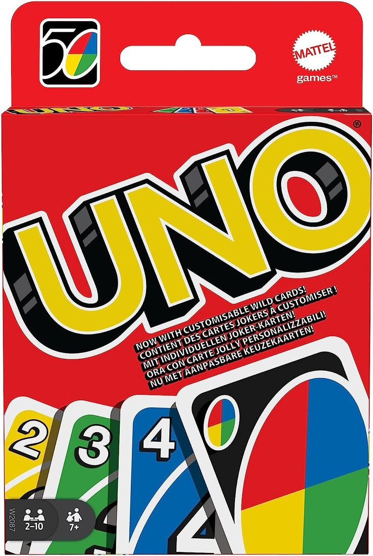 UNO (Card Game)