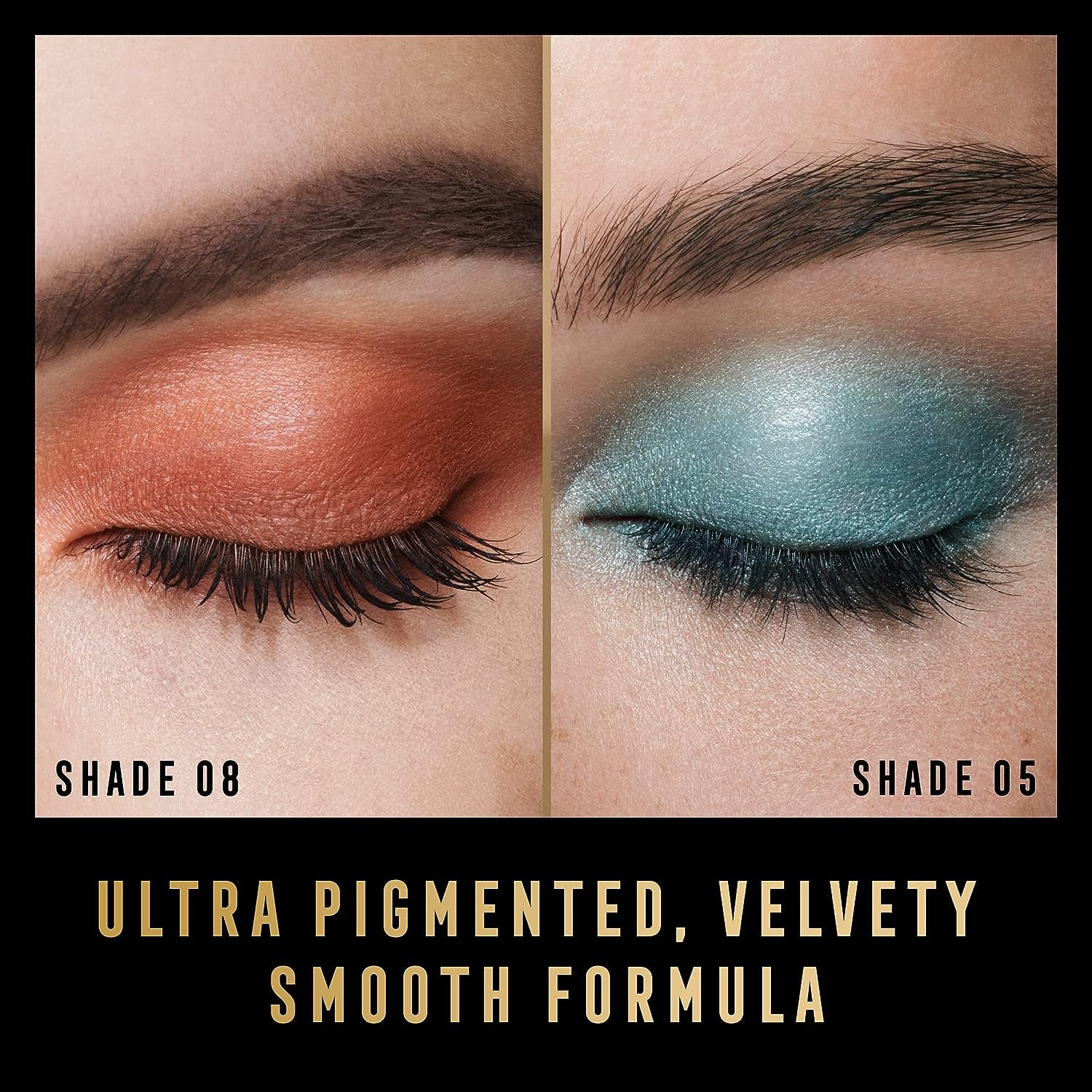 Masterpiece Mono Eyeshadow, Crystal Bark 03