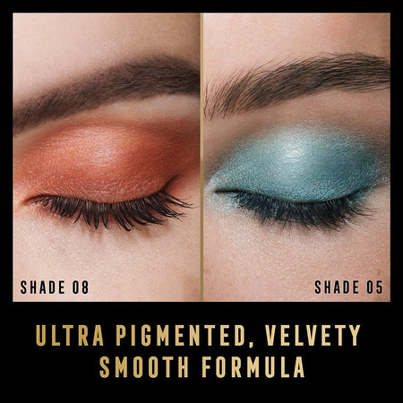 Masterpiece Mono Eyeshadow, Crystal Bark 03