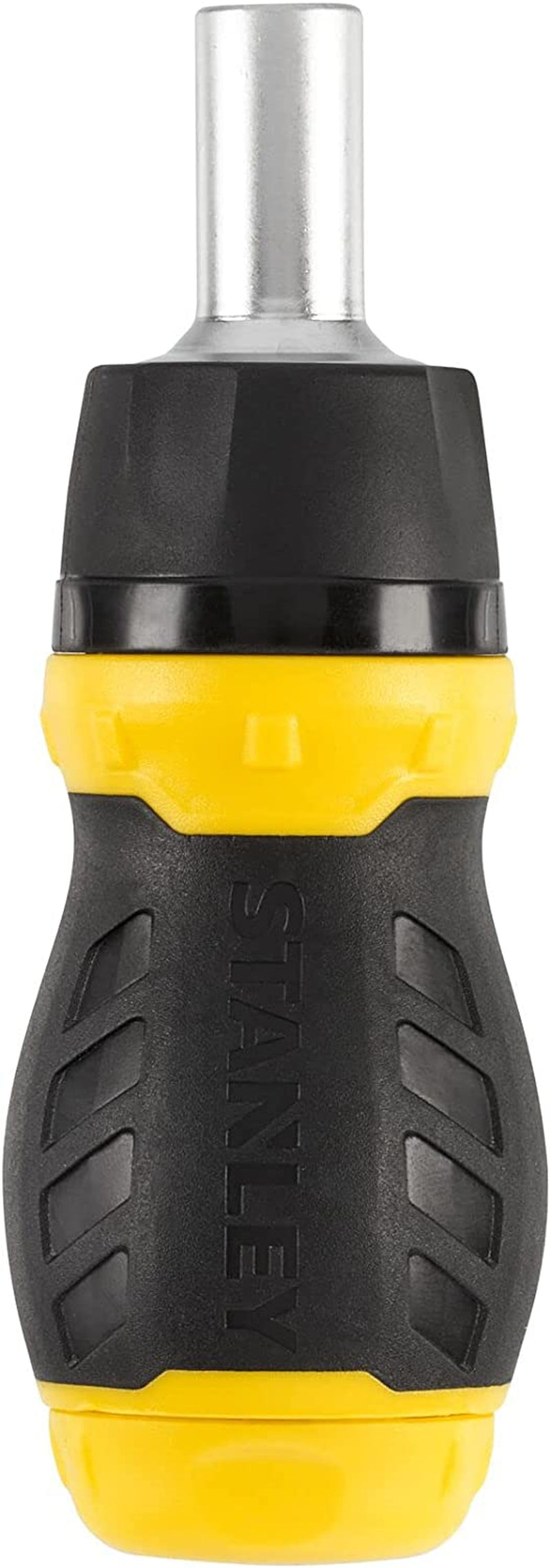 066358 Multi-Bit Stubby Screwdriver