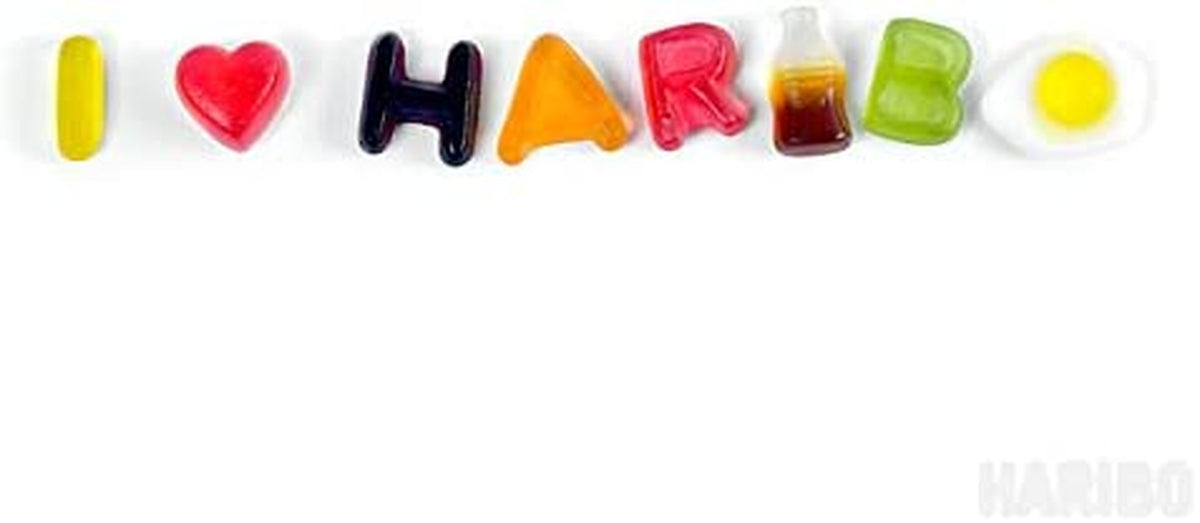 Giant Strawberry Bulk Sweets, 1 Kg