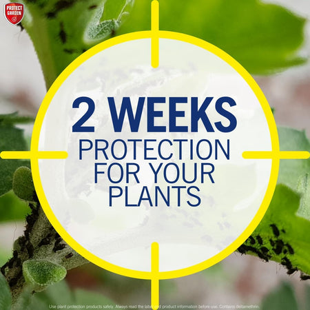 86600244 Ultimate Bug Killer, Insecticide Protects for up to Two Weeks, 1L, Ready-To-Use