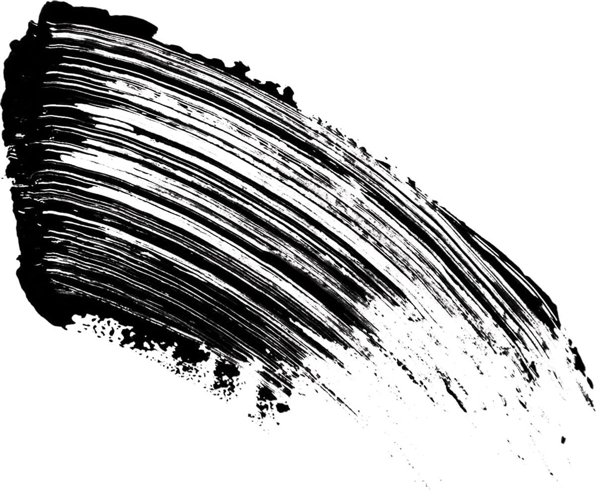 Wonder’Full Mascara with Argan Oil, Extreme Black, 11Ml