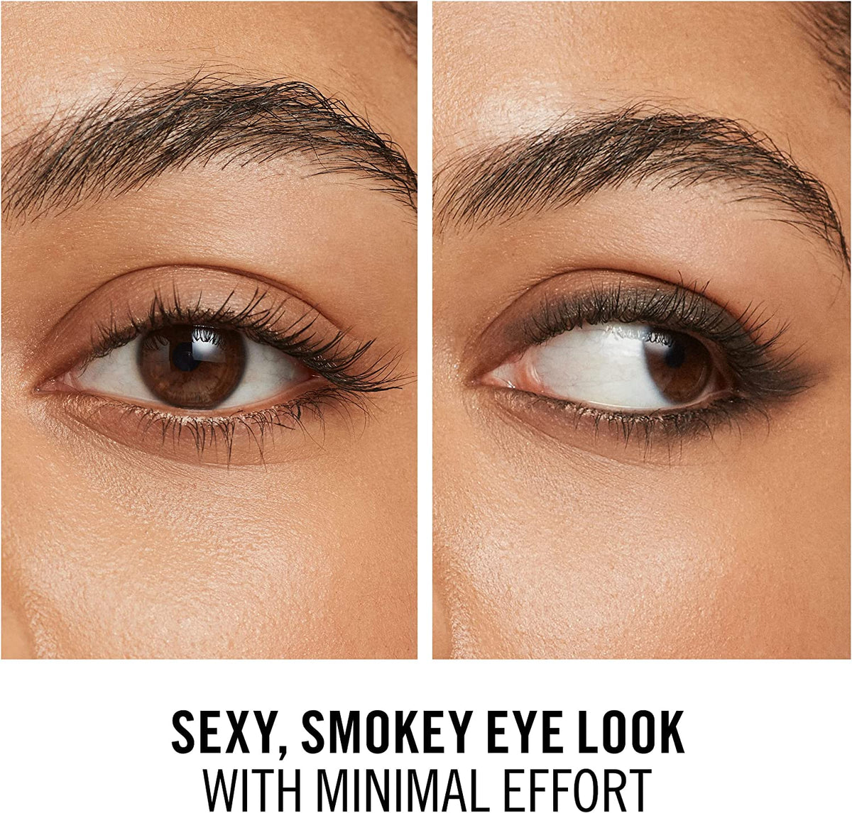 London Soft Kohl Smudge-Proof Eyeliner Pencil, Jet Black, 1.2 G