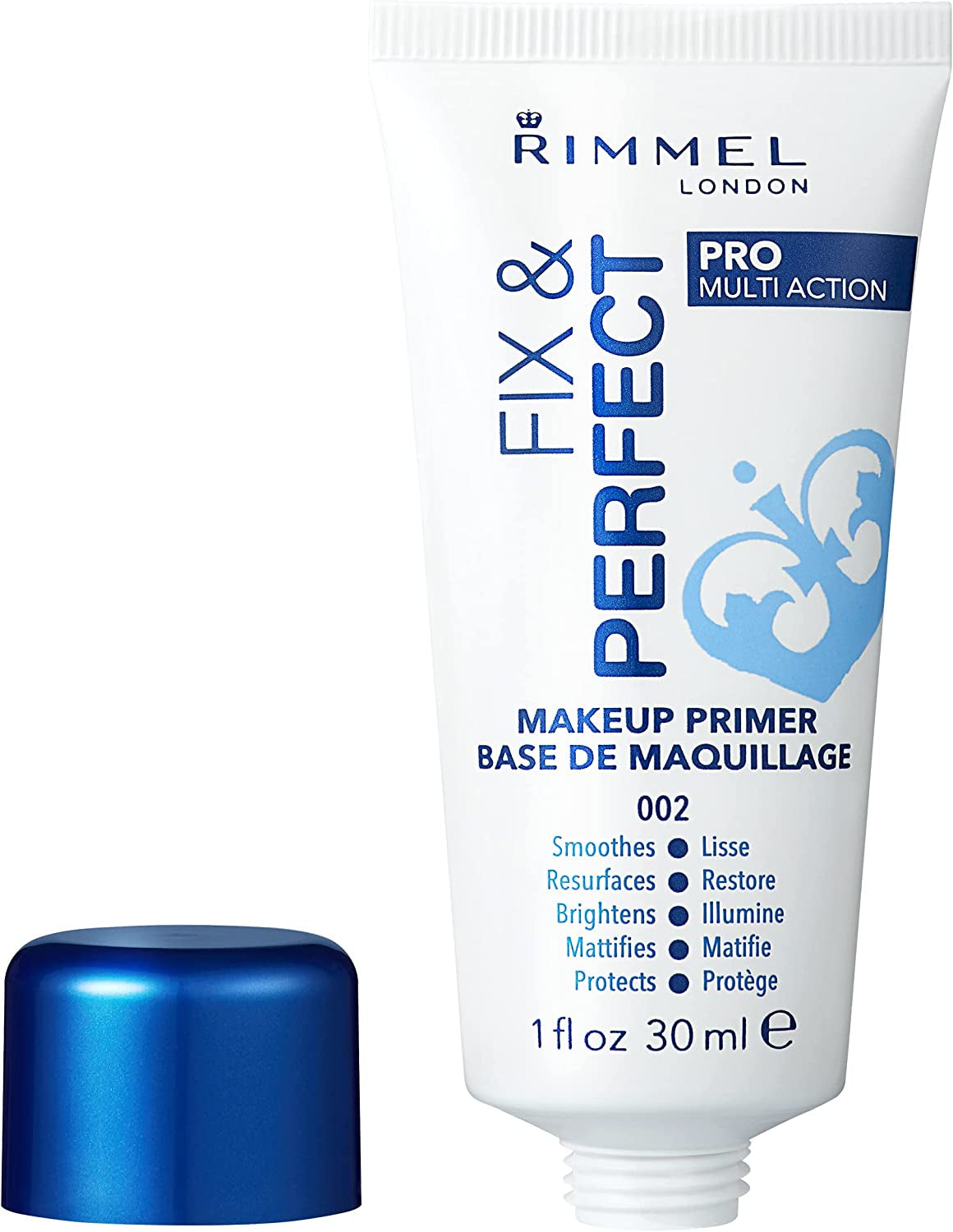Fix & Perfect Makeup Primer, 30Ml (Pack of 1)