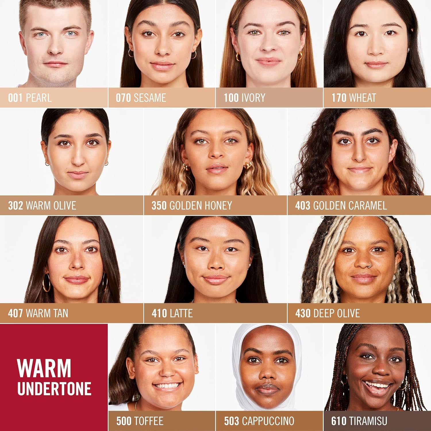 Lasting Finish 35HR Foundation - 201 Classic Beige