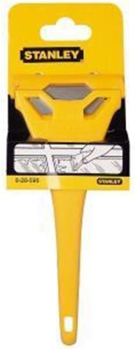 0-28-590 593OC Plastic Window Scraper Compatible with Plastic