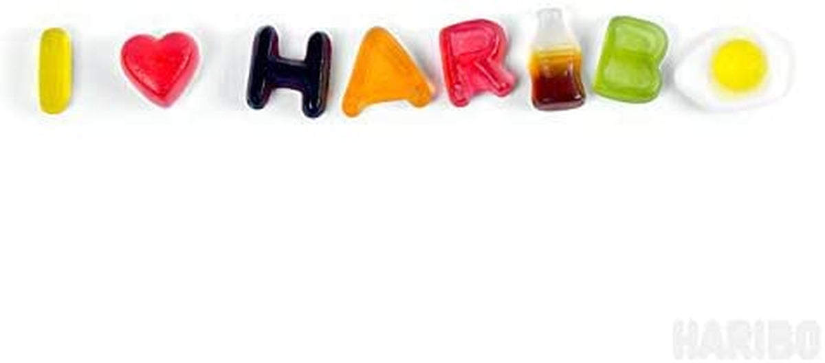 Tangfastics Party Tub, 1Kg