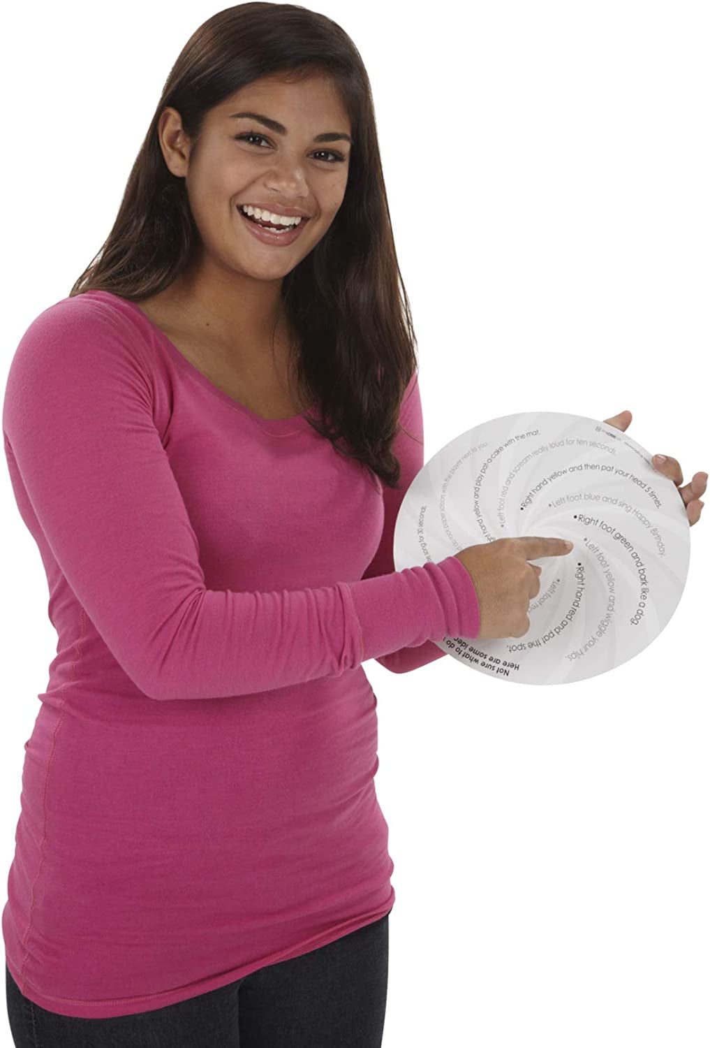 Twister Game for Kids Ages 6 and Up