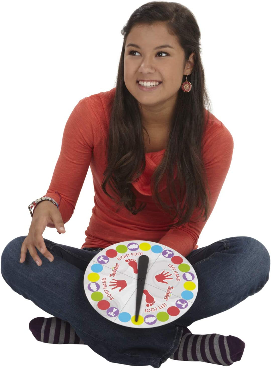 Twister Game for Kids Ages 6 and Up