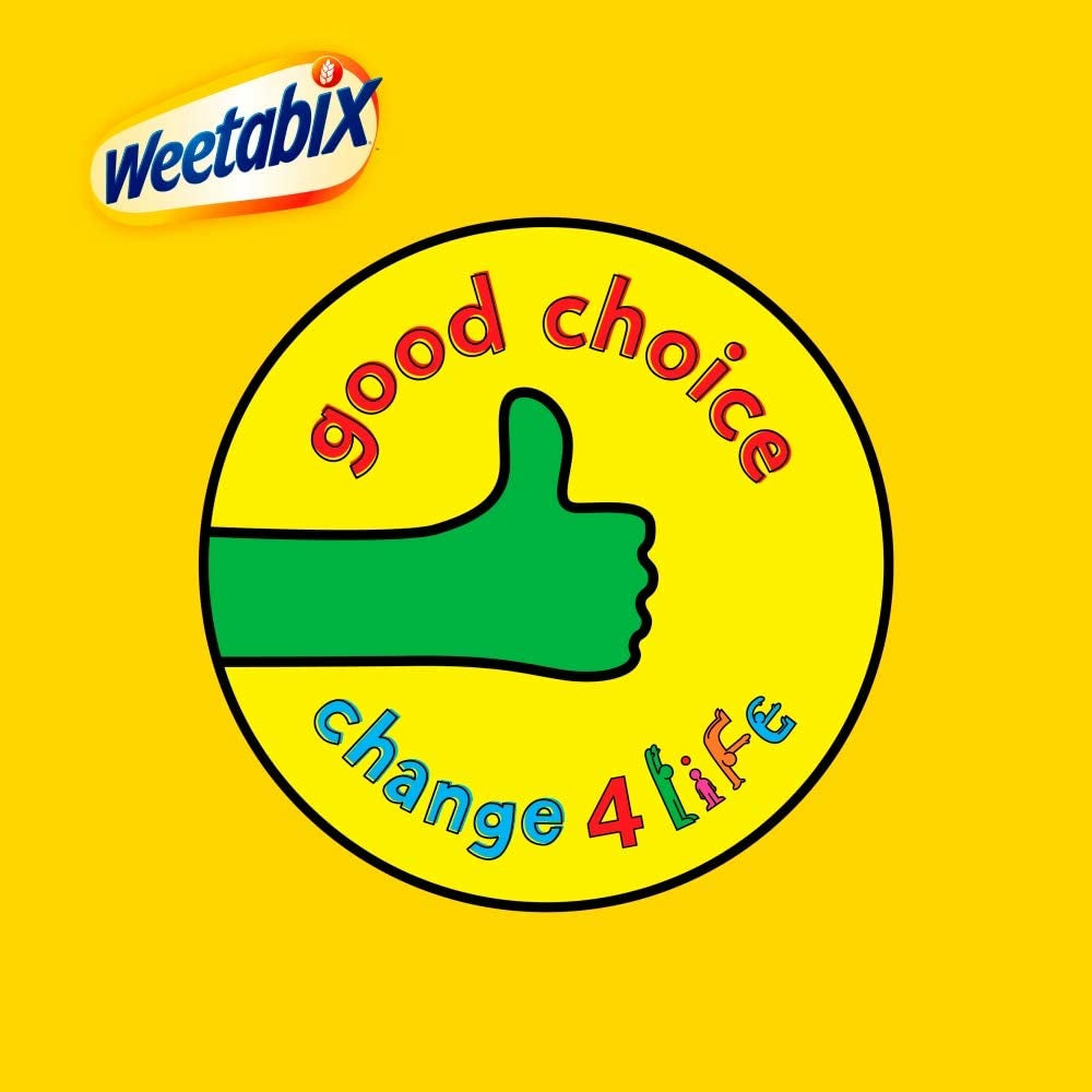 Cereal Biscuits, 72 Count