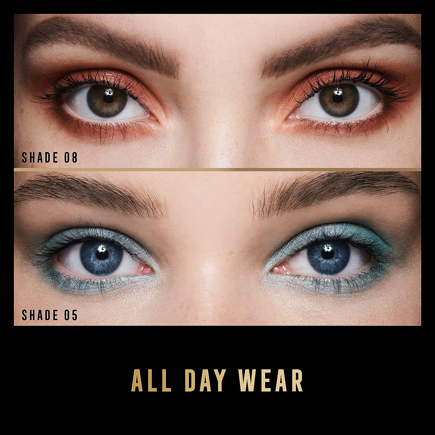 Masterpiece Mono Eyeshadow, Crystal Bark 03