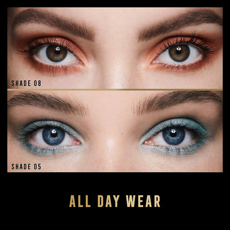 Masterpiece Mono Eyeshadow, Crystal Bark 03