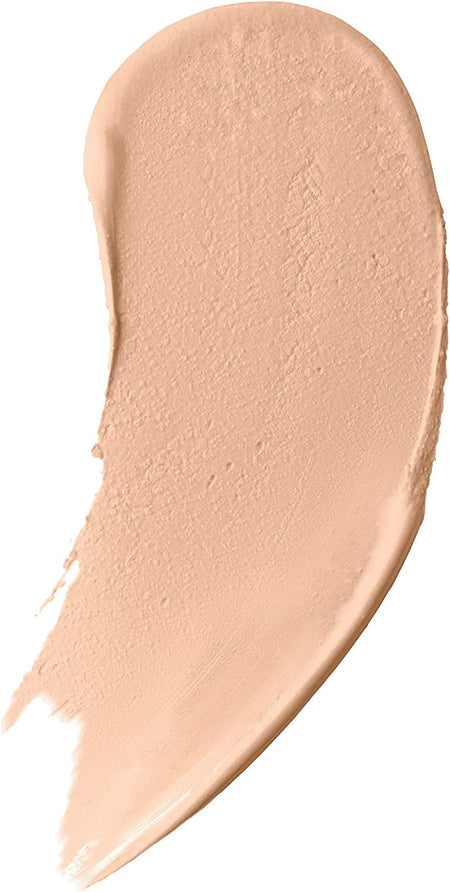 Miracle Touch Foundation, New and Improved Formula, SPF 30 and Hyaluronic Acid, 45 Warm Almond, 1 Count (Pack of 1)