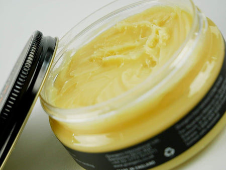 Waterproofing Wax | 100Ml | Nourish and Add Water-Repellency to Leather Walking Boots