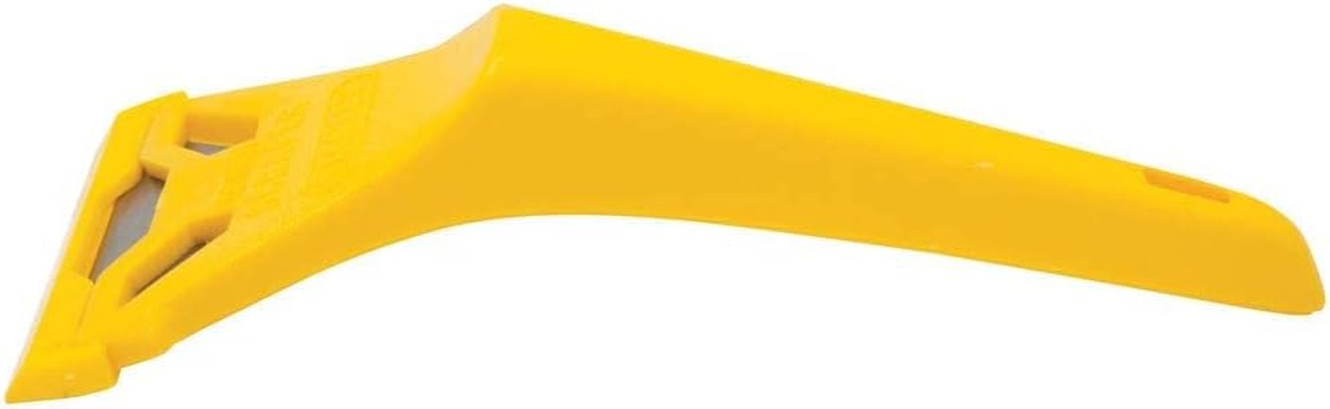 0-28-590 593OC Plastic Window Scraper Compatible with Plastic
