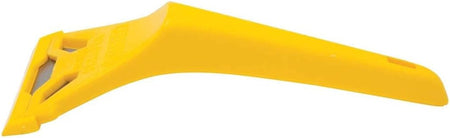 0-28-590 593OC Plastic Window Scraper Compatible with Plastic