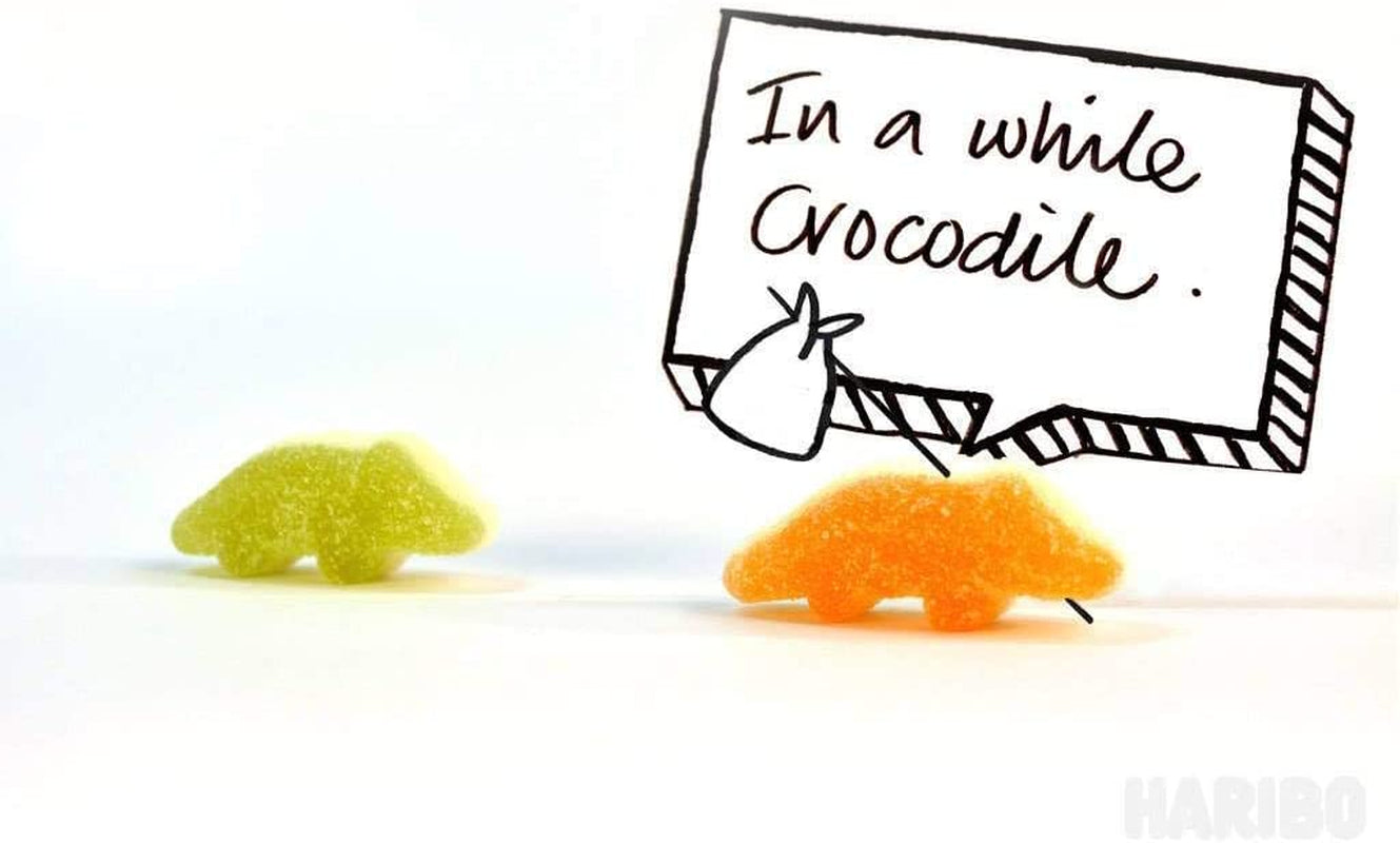 Tangfastics Party Tub, 1Kg