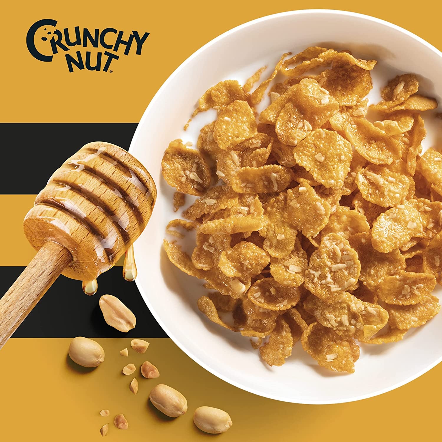 Kellogg'S  Breakfast Cereal Big Box, 840G