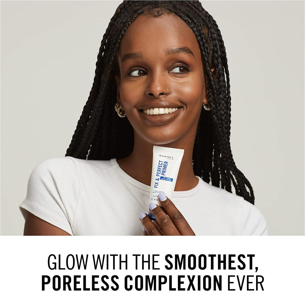 Fix & Perfect Makeup Primer, 30Ml (Pack of 1)