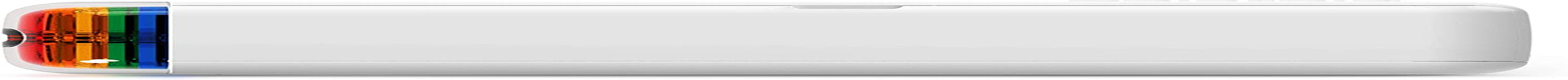 9046 Hi-Print 2X3 Pocket Photo Printer - White