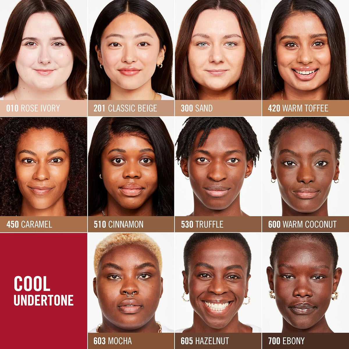 Lasting Finish 35HR Foundation - 201 Classic Beige